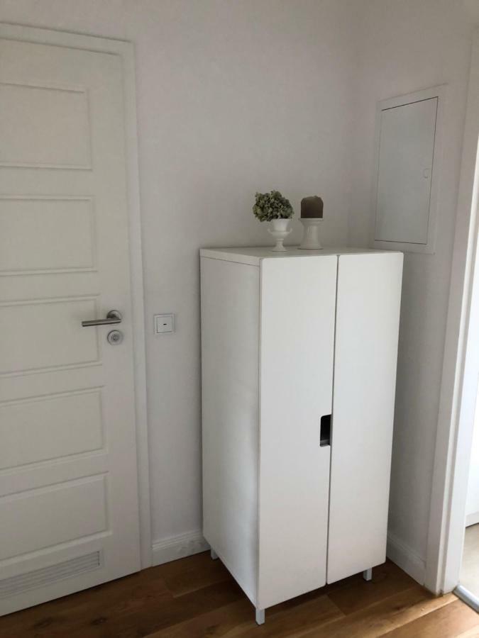 Feel-Good Apartment In Mannheim-Neckarau Ngoại thất bức ảnh